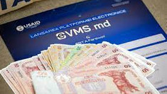 Interes ridicat pentru valorile mobiliare de stat. Peste 28 milioane lei investiți prin eVMS.md în luna octombrie
