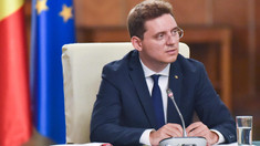 DIALOG EUROPEAN | Victor Negrescu: Liderii UE se gândesc la o soluție astfel încât să înceapă negocierile pe capitole cu Rep. Moldova până la sfârșitul anului (Audio)