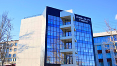 Curtea de Apel va examina luni cererea SIS de recunoaștere a organizației „Eurasia” drept extremistă
