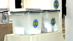 Începe campania electorală pentru alegerile locale noi 
