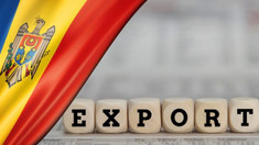 Republica Moldova exportă în premieră mai multe servicii decât bunuri
