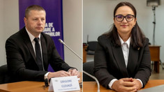 Doi procurori anticorupție au promovat evaluarea externă

