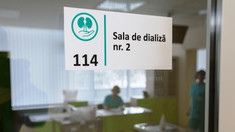 Cel mai mare furnizor de servicii de dializă din Republica Moldova a fost preluat de un investitor din Dubai care promite investiții de milioane 