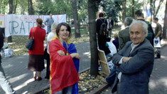 MEMORIAL BASARABEAN | Nicolae Negru: Filologul Ion Conțescu mi-a cerut scrisorile lui Gheorghe David adresate lui Gorbaciov și în scurt timp Europa Liberă a relatat despre cazul lui (Audio)