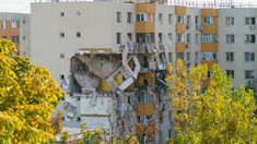 Președintele român Nicușor Dan cere urgentarea anchetei în cazul exploziei din București 