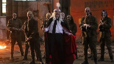 Filmul „Dracula” de Radu Jude, o satiră despre putere, frică și miturile naționale, închide Zilele Filmului Românesc la Chișinău