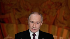 Adevăratele motive din spatele cererilor lui Putin de a controla Donbasul. ISW: „Vor avea poziții mai avantajoase pentru atacuri”