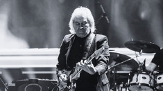 Ora de muzică | In memoriam Sandu Cazacu (1949-2025), interviu (audio)