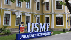 USMF „Nicolae Testemițanu” marchează opt decenii de activitate academică și științifică în domeniul sănătății printr-un congres internațional de amploare 