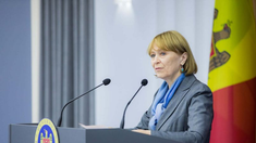 Ala Nemerenco afirmă că una din cele mai importante realizări din timpul mandatului la Ministerul Sănătății este reducerea mortalității materne