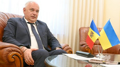 Ambasadorul Kievului la Chișinău: „Ucraina poate opri orice provocare din regiunea transnistreană, iar Tiraspolul a fost atenționat”