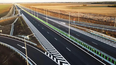 Autostrada Ungheni-Chișinău-Odesa costă circa 1,2 miliarde de euro. Vladimir Bolea: „Fără suport din partea partenerilor europeni ar fi imposibil de construit”