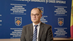 Șeful PCCOCS, Victor Furtuna, a trecut vettingul