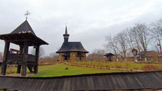 MEMORIAL BASARABEAN | Varvara Buzilă: În anii 60-70, ideologii comuniști de partid blocau eforturile de înființare a unui Muzeu al Satului la Chișinău (Audio, Foto)