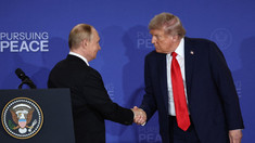 Ce spune Rusia despre un summit Trump-Putin pe tema războiului din Ucraina, la Budapesta