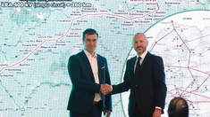 România și Republica Moldova, mai aproape energetic: Transelectrica lansează construcția a două linii de 400 kV care vor conecta Suceava de Bălți


