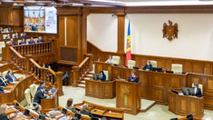 Care sunt cele șase fracțiuni parlamentare constituite în noul Legislativ
