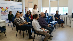 Școli din Iași și Drochia au demarat un proiect transfrontalier pentru educație modernă și incluzivă