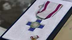 La 105 ani de la fondare, Uniunea Scriitorilor din Republica Moldova a fost decorată de președintele României, Nicușor Dan