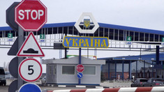 Frontiera cu Republica Moldova, a doua cea mai tranzitată ieșire din Ucraina în primele 8 luni ale anului