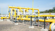 Romgaz a înființat un trader de gaze naturale în Republica Moldova