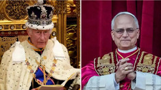 Un pontific și un monarh britanic se vor ruga împreună, prima dată în ultimii 500 de ani
