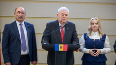 Partidul Comuniștilor nu va participa la consultările cu Maia Sandu pentru desemnarea noului prim-ministru