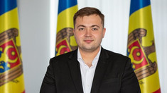 Adrian Băluțel pleacă de la Președinție și revine în Parlament în calitate de deputat

