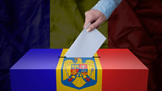 Campanie electorală peste o lună în România: În decembrie va fi ales primarul orașului București 