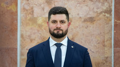 „Republica Moldova nu mai poate fi șantajată cu închiderea robinetului de gaze”. Dorin Junghietu a prezentat bilanțul mandatului de ministru al Energiei 