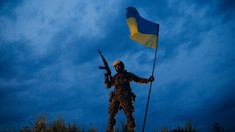 Kievul anunță că Rusia a predat Ucrainei 1.000 de cadavre ale militarilor ucraineni uciși în luptă
