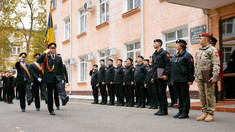 Cel de-al treilea contingent de carabinieri din Republica Moldova și-a încheiat misiunea în cadrul KFOR
