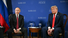 Casa Albă nu exclude un nou summit cu Putin, dar subliniază că Trump dorește „acțiuni, nu vorbe”