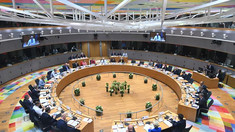 Consiliul European felicită R. Moldova pentru progresele pe calea integrării europene. Cristina Gherasimov: „Un semn că ușile UE sunt larg deschise pentru țara noastră”