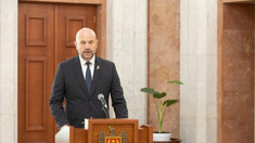 Vladimir Bolea: CFM plătește salariile lunar, dar mai rămân restanțe pentru patru luni 
