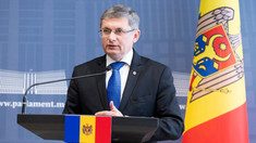 Igor Grosu: Republica Moldova nu va fi afectată de sancțiunile impuse unor companii petroliere rusești

