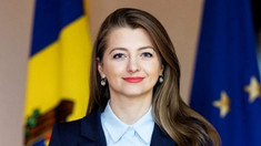 Maia Sandu a numit-o pe Veronica Mihailov-Moraru în funcția de consilier prezidențial în domeniul justiției
