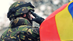 Astăzi celebrăm Ziua Armatei Române