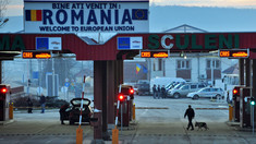 Nicușor Dan spune că timpii de așteptare s-au înjumătățit în vămile dintre România și R. Moldova. „Avem însă o problemă”