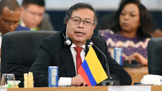 Statele Unite impun sancțiuni împotriva președintelui Columbiei. Reacția lui Gustavo Petro