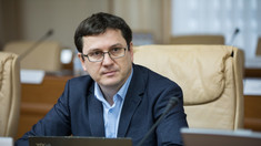 Igor Grosu: Marcel Spătari este analizat ca principal candidat la conducerea în Comisiei pentru Integrare Europeană