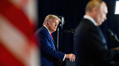 Dezvăluire: Administrația Trump a pregătit un arsenal de sancțiuni cu care să lovească zonele cheie ale economiei Rusiei. Dar, mai întâi, așteaptă ceva de la europeni