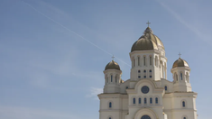 INFOGRAFIC | Cum se compară Catedrala Națională din București cu alte clădiri celebre din lume