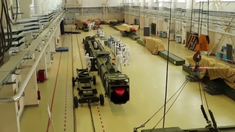 Ce se știe la acest moment despre „Pasărea de furtună”, noua rachetă rusească cu propulsie nucleară