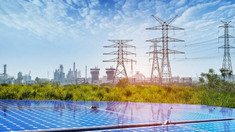 Comisia Europeană organizează la București reuniunea Grupului la nivel înalt pentru conectivitatea energetică în Europa Centrală și de Sud-Est