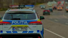 În 75 de localități ale țării este sărbătorit hramul. Recomandările oamenilor legii