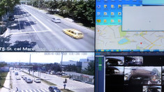 Începând de astăzi, șoferii pot vizualiza încălcările din trafic în MCabinet