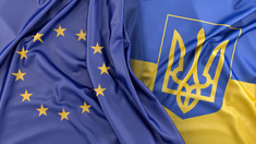 Cele trei scenarii prin care Uniunea Europeană vrea să salveze Ucraina de la un eventual colaps financiar