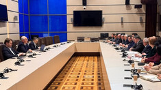 Premierul desemnat discută cu sindicatele creșterea salariilor și reducerea muncii nedeclarate