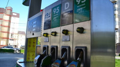 Motorina se scumpește cu 13 bnai. Cât va costa benzina mâine, 29 octombrie